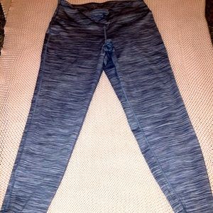 Workout leggings